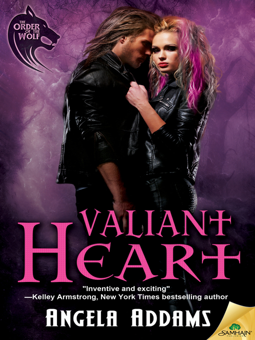 Title details for Valiant Heart by Angela Addams - Available